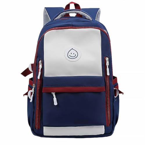PALAY Travel Backpack Casual Backpack Nylon Backpack Girls School Backpack Lightweight Fashion Contrast Color Backpack Outdoor Travel Backpack Laptop Backpack PALAY Travel Backpack Casual Backpack Nylon Backpack Girls School Backpack Lightweight Fashion Contrast Color Backpack Outdoor Travel Backpack Laptop Backpack